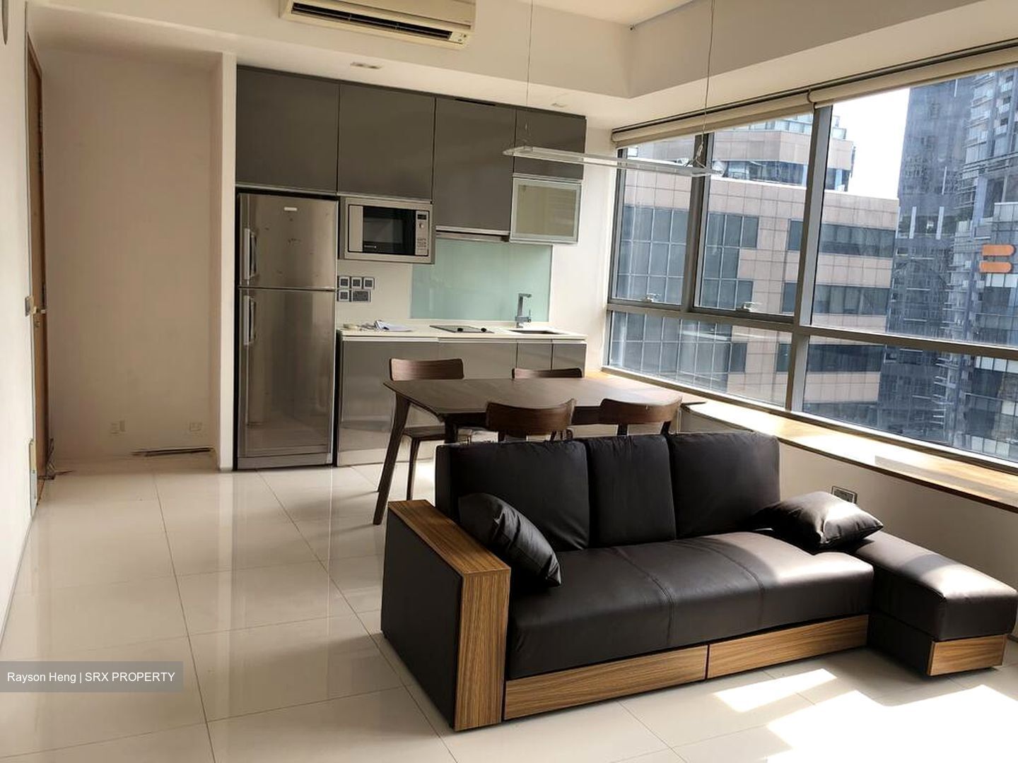 Lumiere (D2), Apartment #524753911